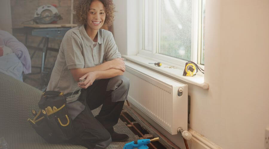 Professional Gas Leak Detection in Peggy, TX